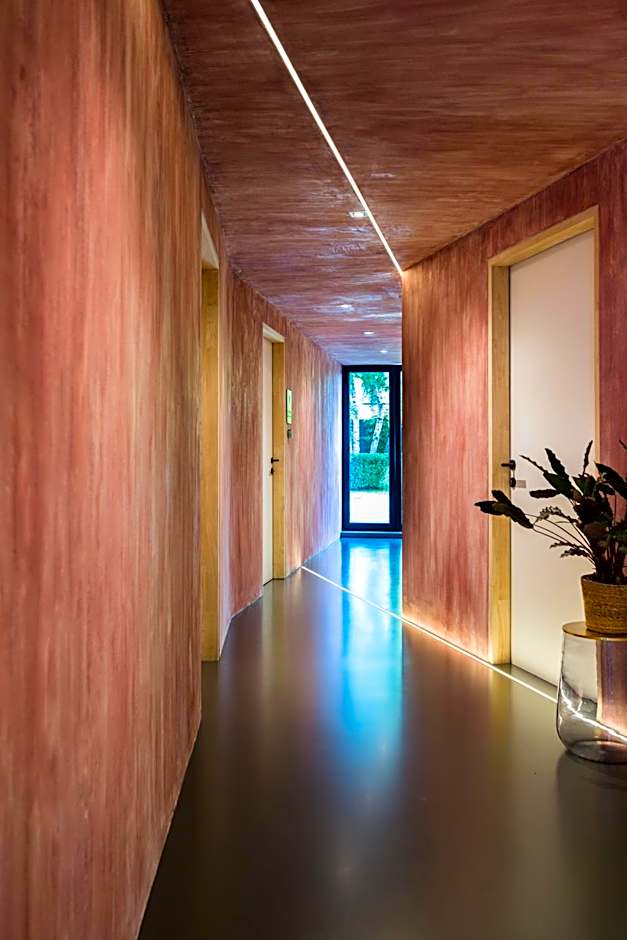 Poutrelle Guestrooms