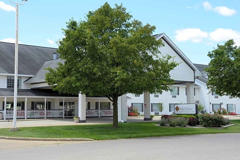 Northfield Inn Suites and Conference Center