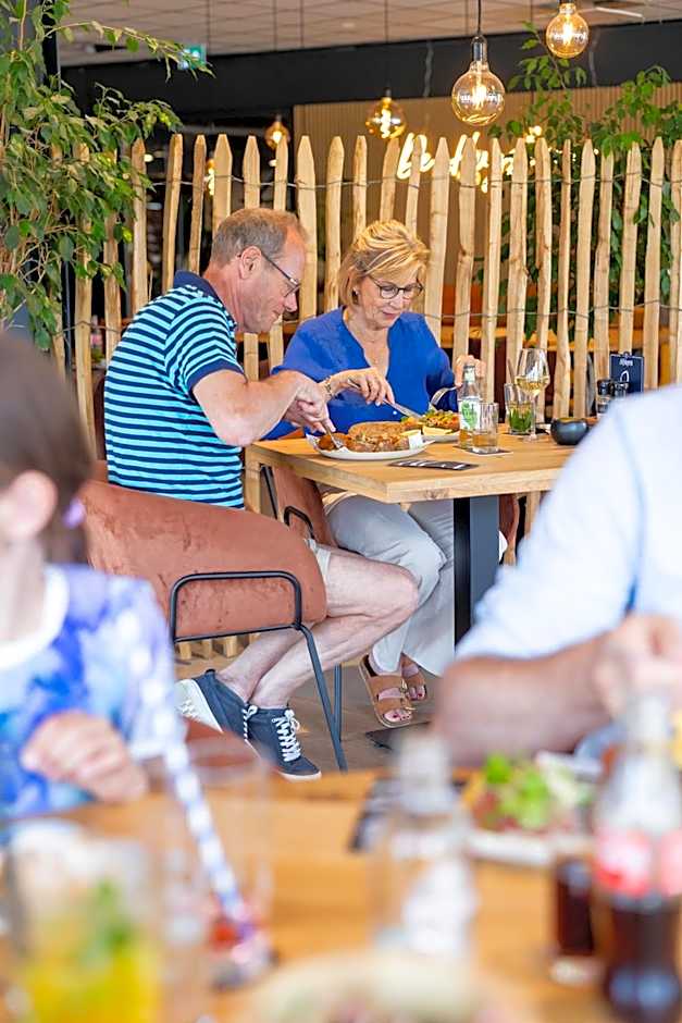 Vakantiepark Klein Vaarwater