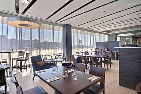 Courtyard by Marriott Quebec City