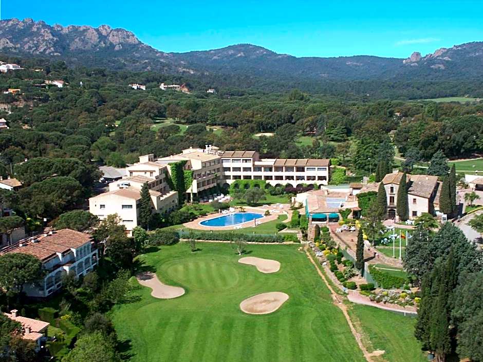 RVHotels Golf Costa Brava