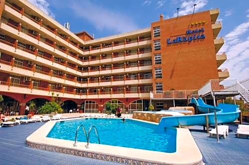 Hotel La Rapita