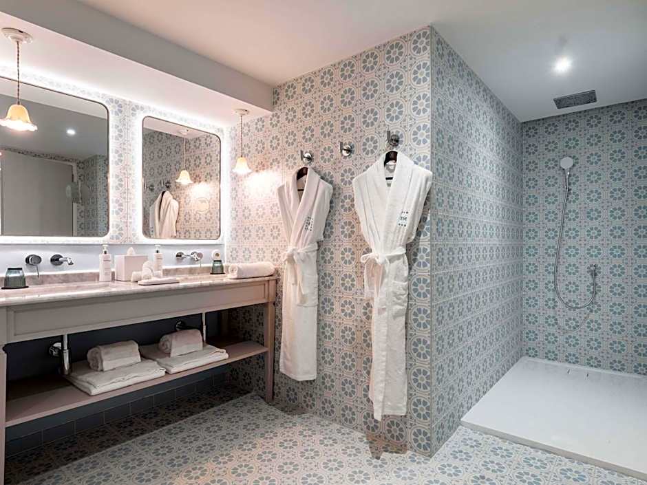Bel Hôtel Oléron Thalasso & Spa - MGallery Collection