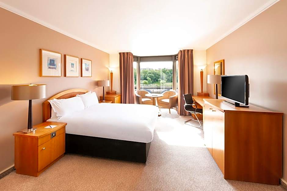 Copthorne Hotel Newcastle