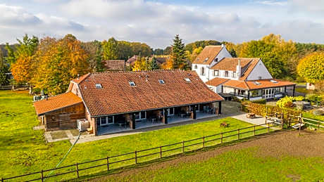 B&B De Kroonhoeve