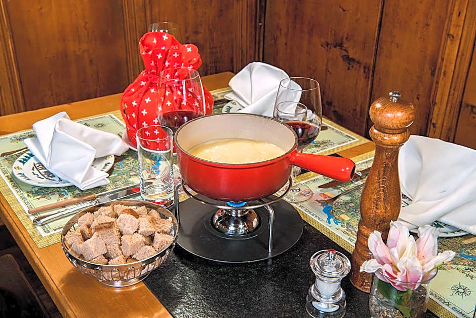 Schweizerhaus Swiss Quality Hotel