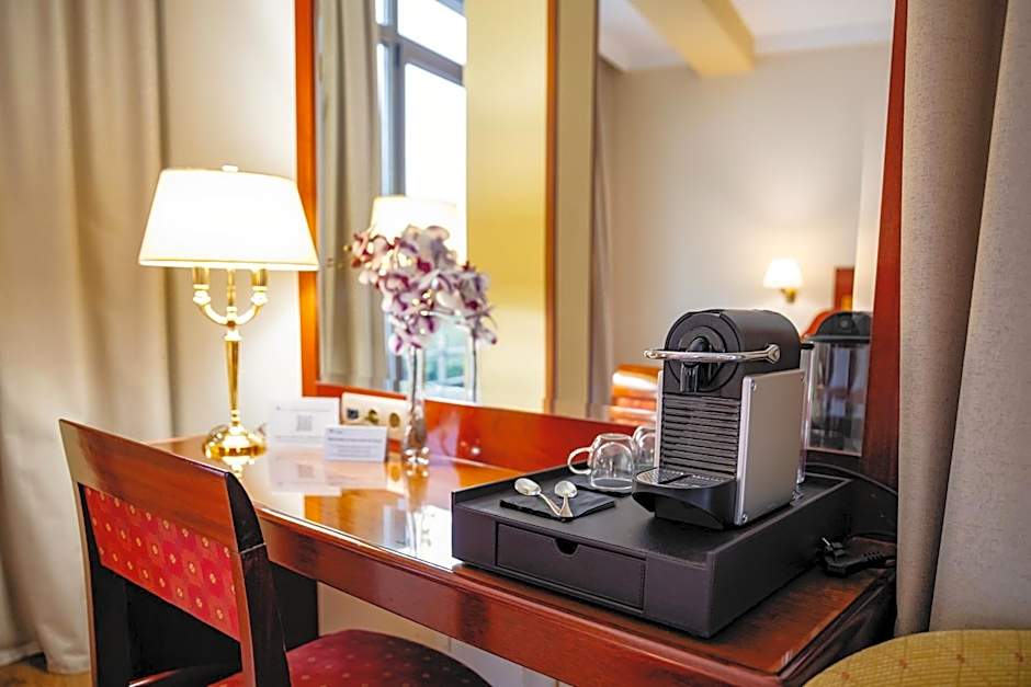 Gran Hotel de Ferrol
