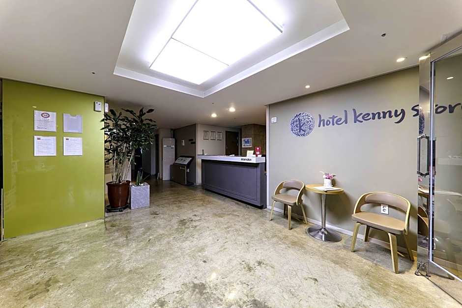 Hotel Rest seogwipo