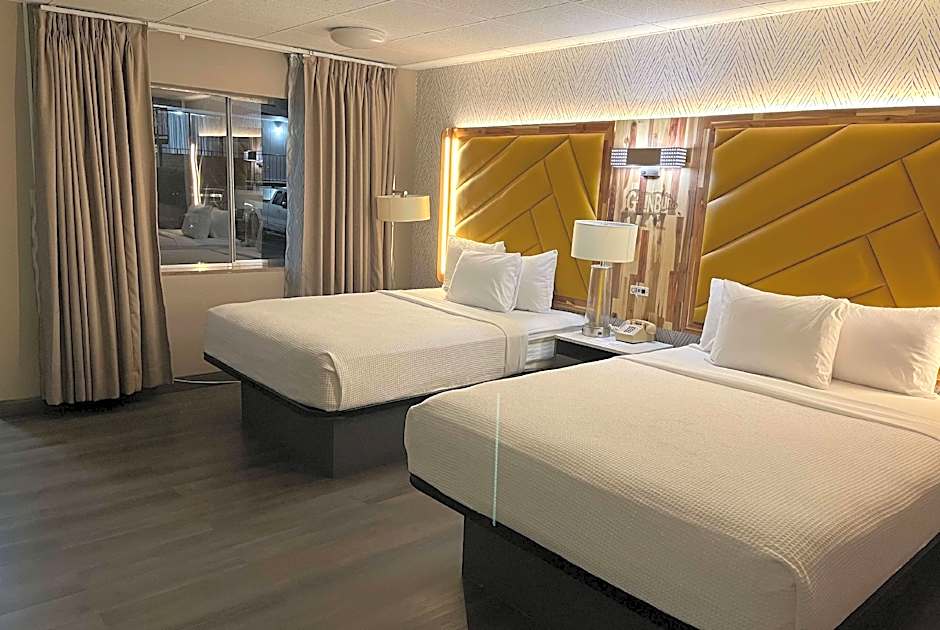 The Wander Hotel, a Ramada by Wyndham