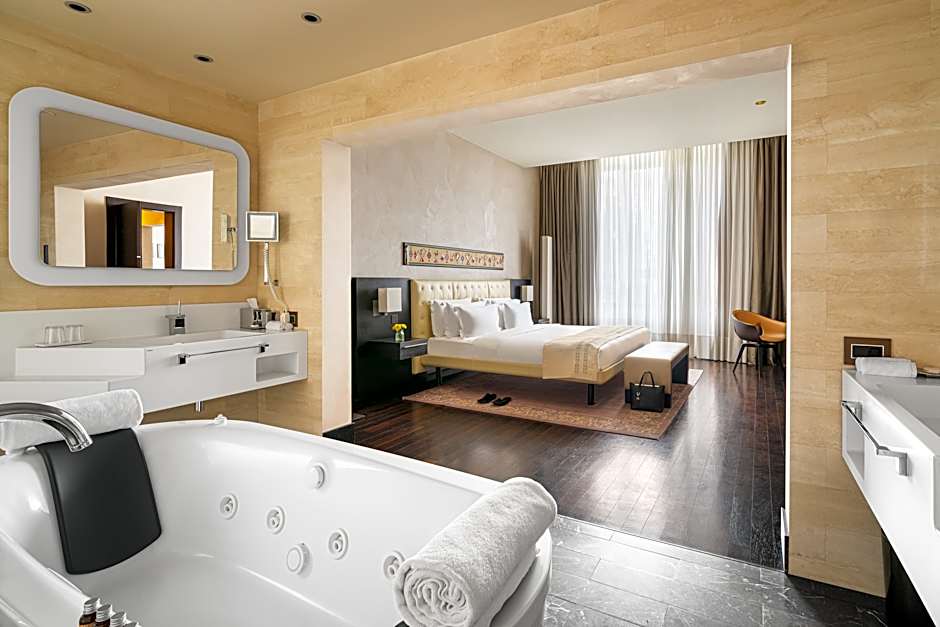 Photo 1 of 4 of Signature Suite