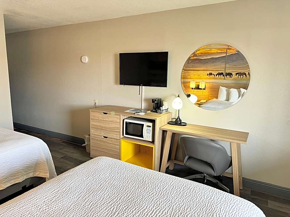 Days Inn by Wyndham Van Horn TX