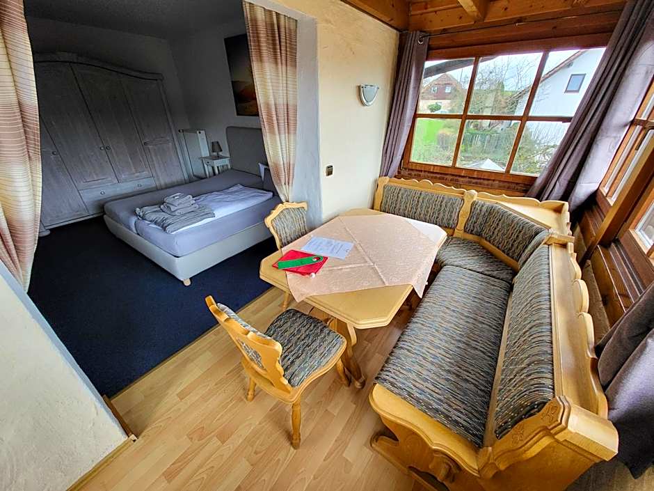 Landhotel Schönblick