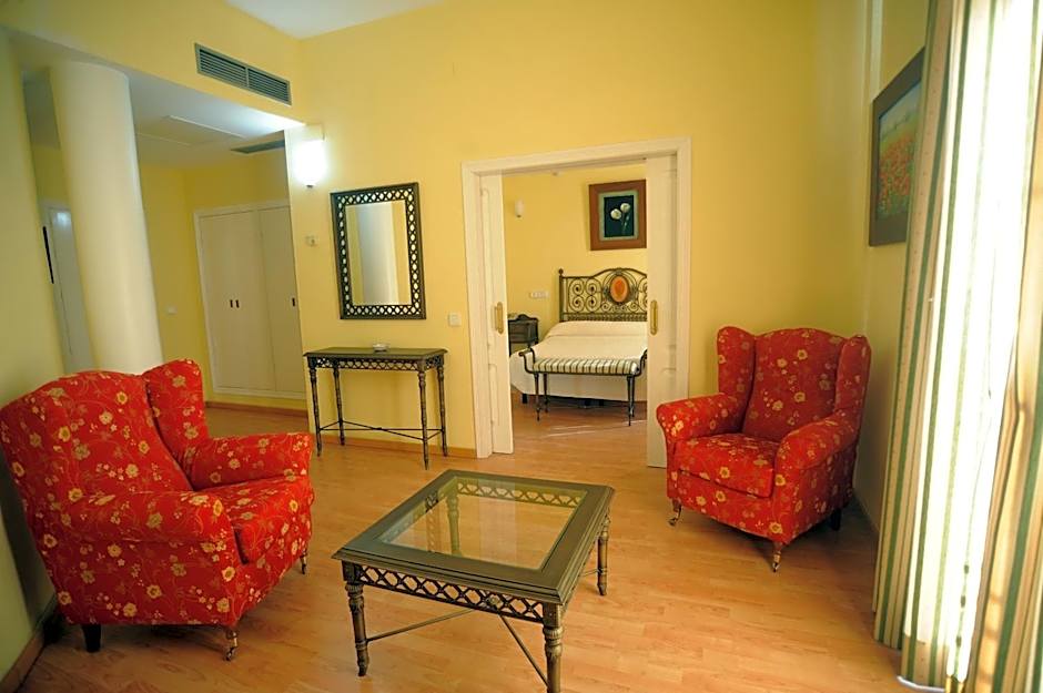 Hotel Castillo