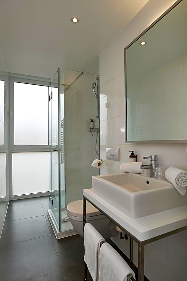 The Pantone Hotel Brussels