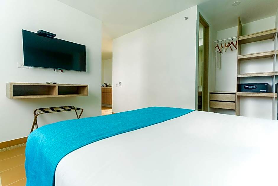 Best Western Puerto Gaitan
