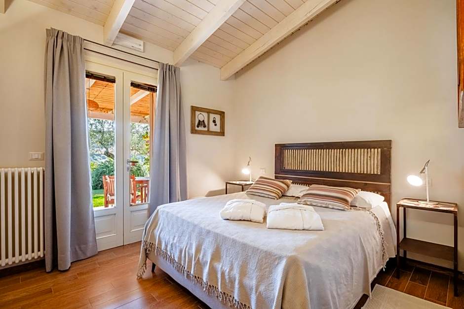 B&B Kapì Country