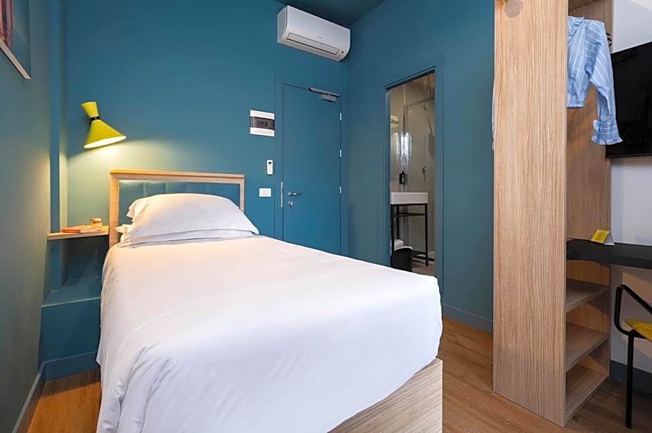 Rome Ciampino Smart Hotel