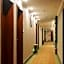 GreenTree Inn Puyang Pushang Huanghe Road