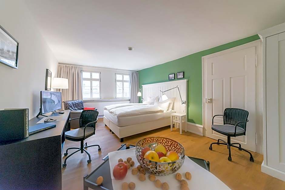 Gästehaus am Marktbrunnen