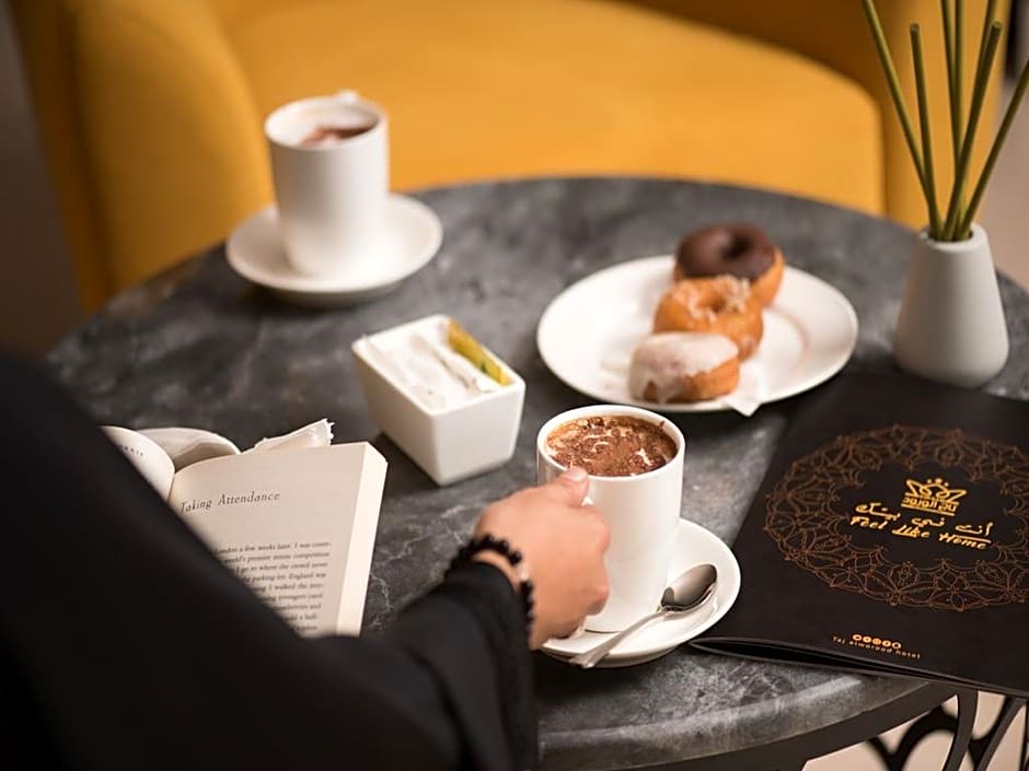 Taj Al Worood Hotel