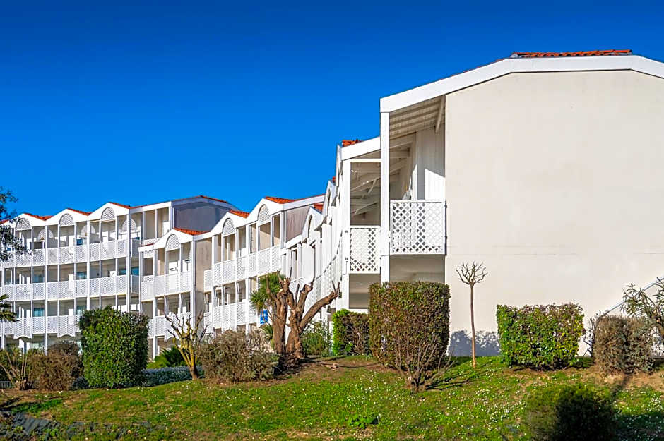Résidence Odalys Les Terrasses de Fort Boyard