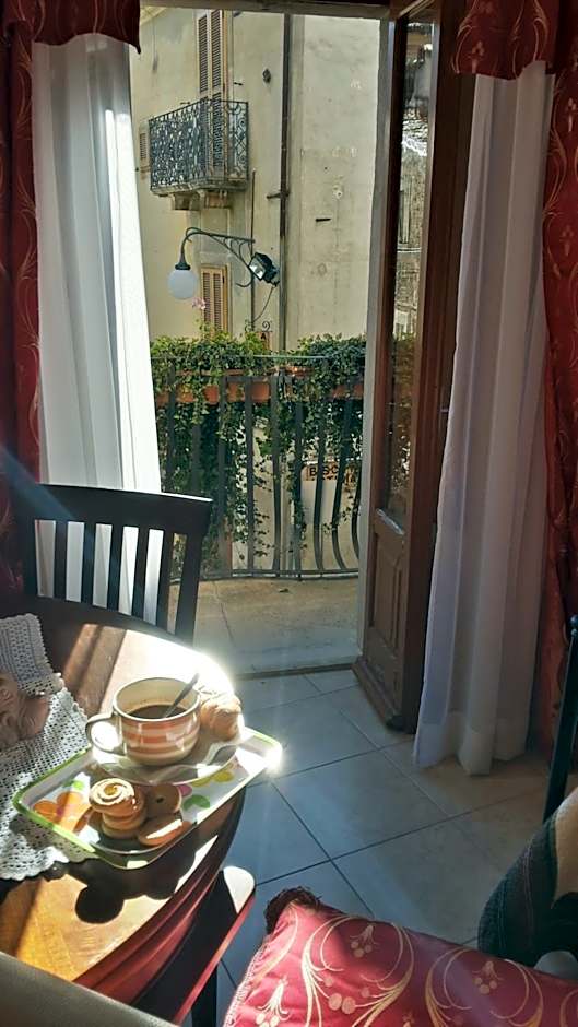 La Casa dei Nonni B&B