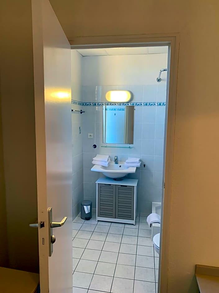 Résidence Le Rochebonne