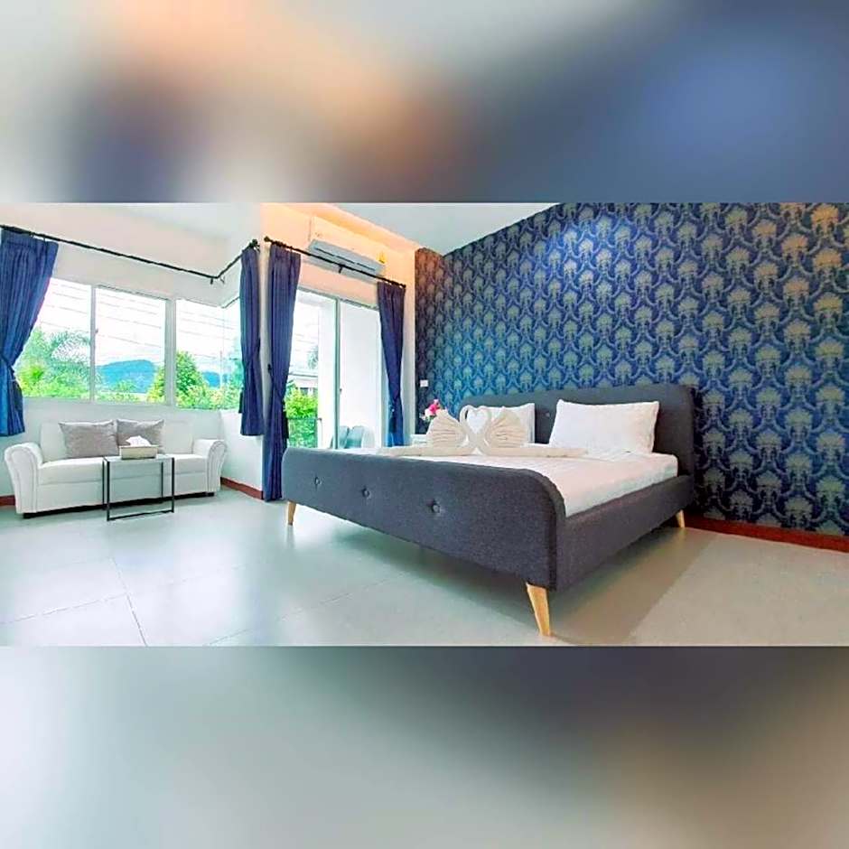 Kerepiman Boutique Hotel