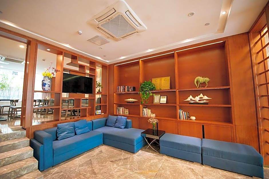 City Join Hotel Ouzhuang Metro Station Branch