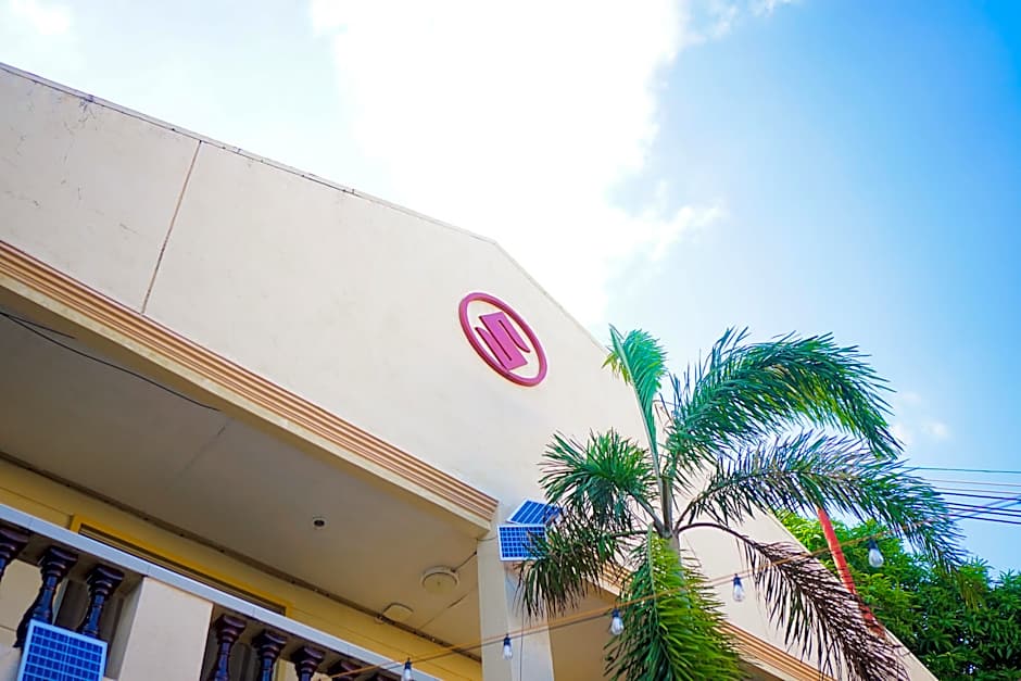 Suzuki Beach Hotel Inc