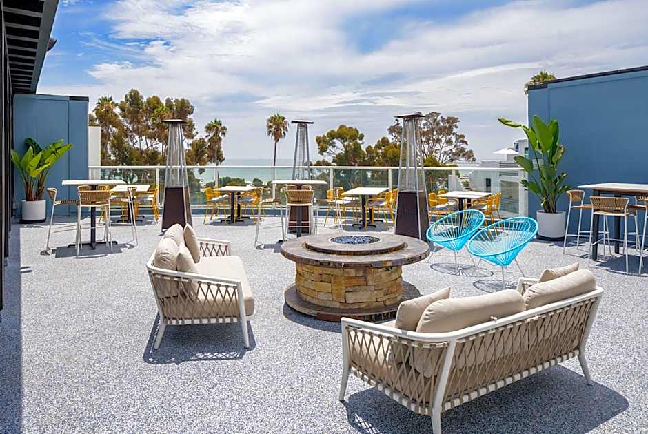 Hilton Garden Inn Dana Point Doheny Beach