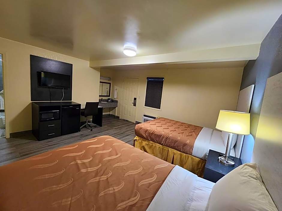 Green Garden Inn