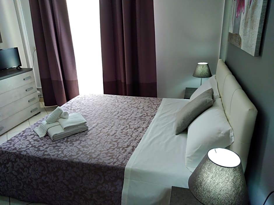 La Fenice Hotel