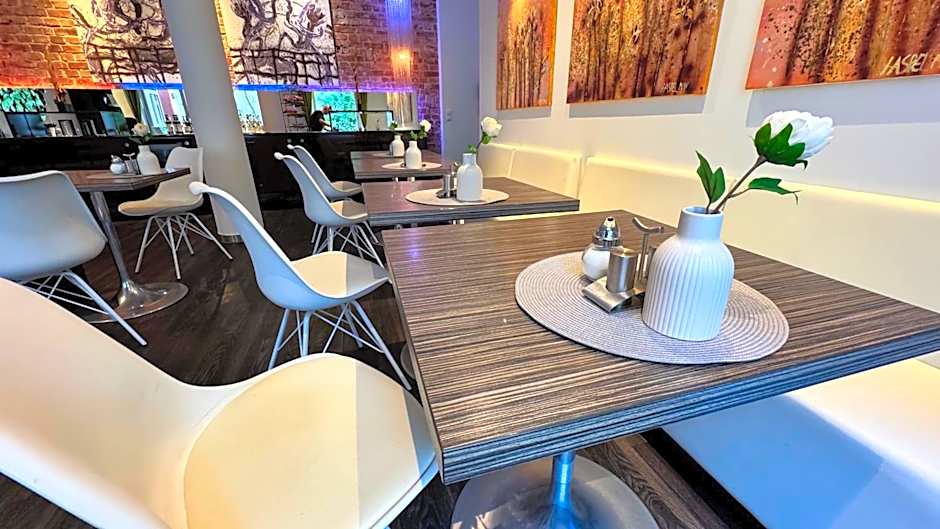 ArtHotel City