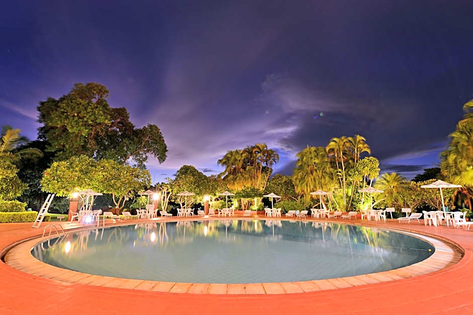 Hotel Deville Express Guaira