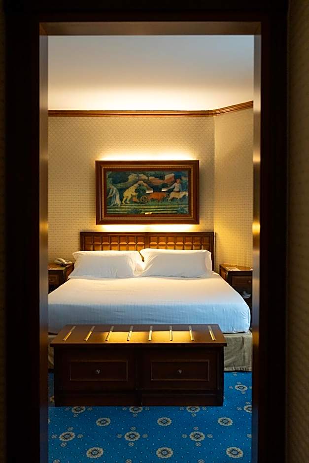 Grand Hotel Trento