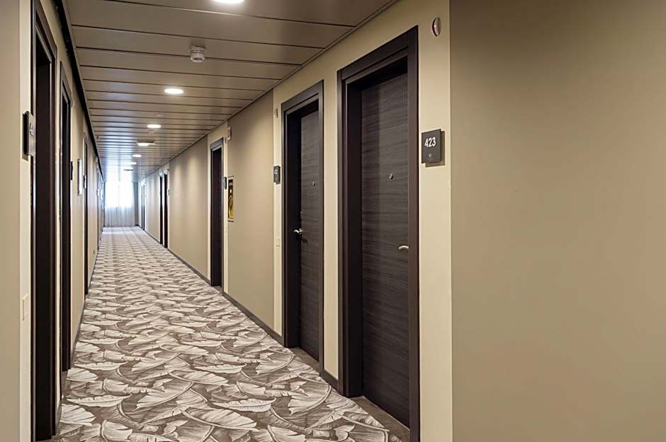 DoubleTree by Hilton Brescia