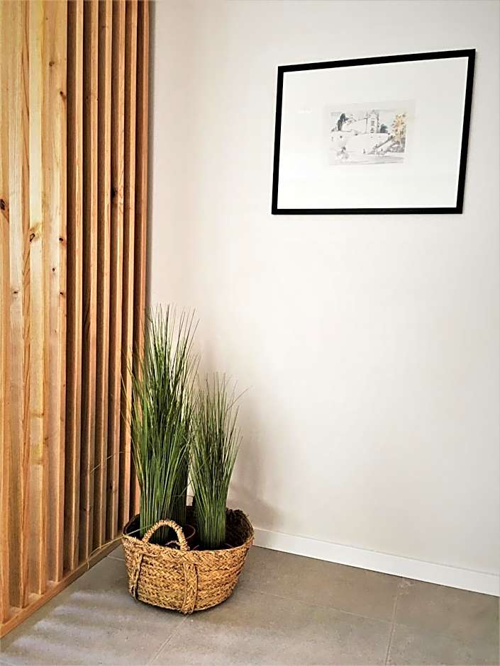 Cardeal Suites & Apartments