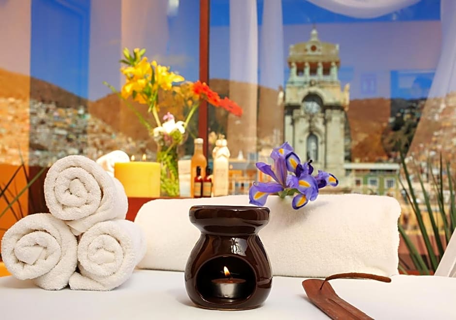 Hotel Ciros