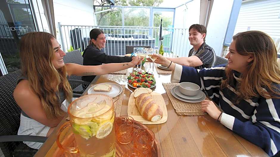 Kanasta Caravan Park