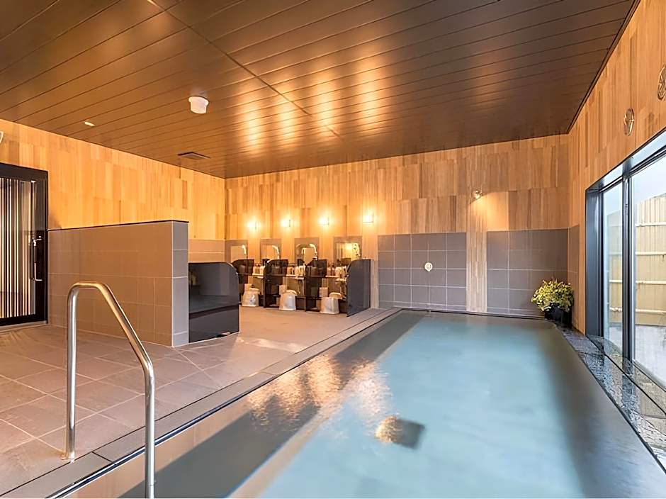 Hotel Route Inn Noda - Kokudo 16 Gouzoi -