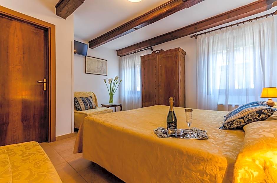 Hotel Ariel Silva