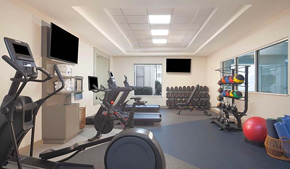 Hilton Garden Inn Shreveport