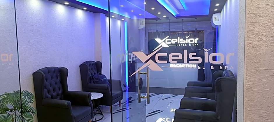 XCELSIOR HOTEL AND SPA