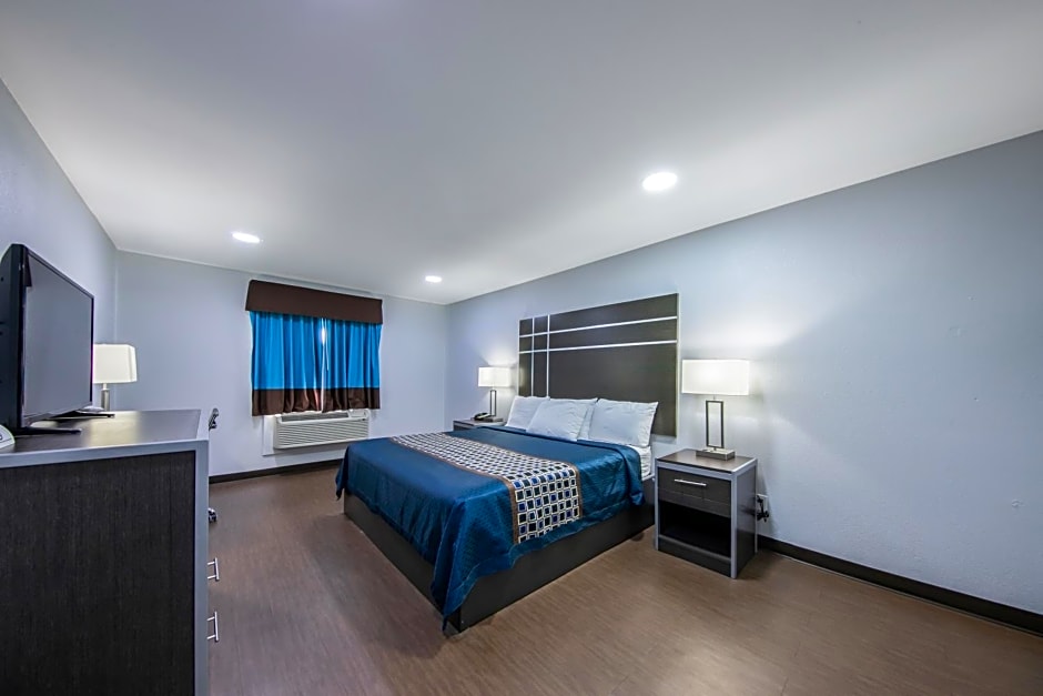 Americas Best Value Inn Brenham
