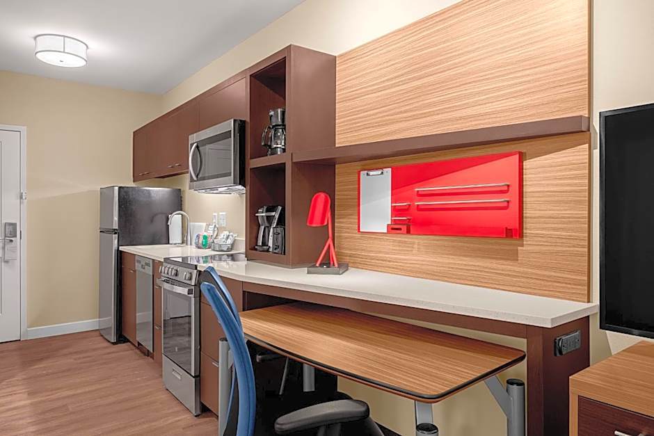 TownePlace Suites by Marriott Cincinnati Fairfield