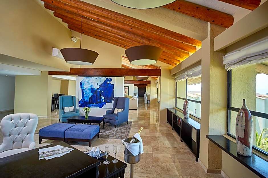 Occidental Nuevo Vallarta - All Inclusive