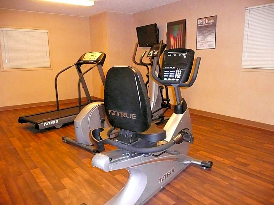 Extended Stay America Select Suites - Des Moines - West Des Moines