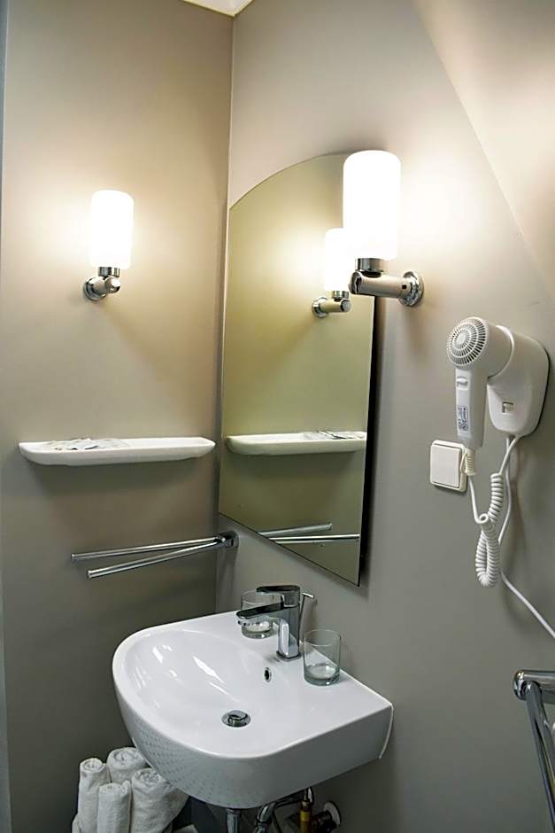 Boutique Hotel KRISTOFS