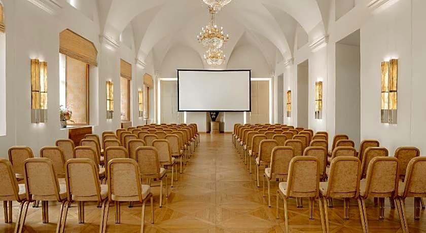 Mandarin Oriental Prague